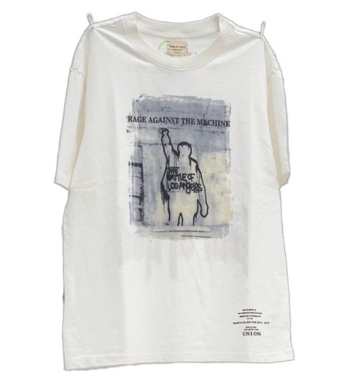 Fear of God T-Shirt (F61)