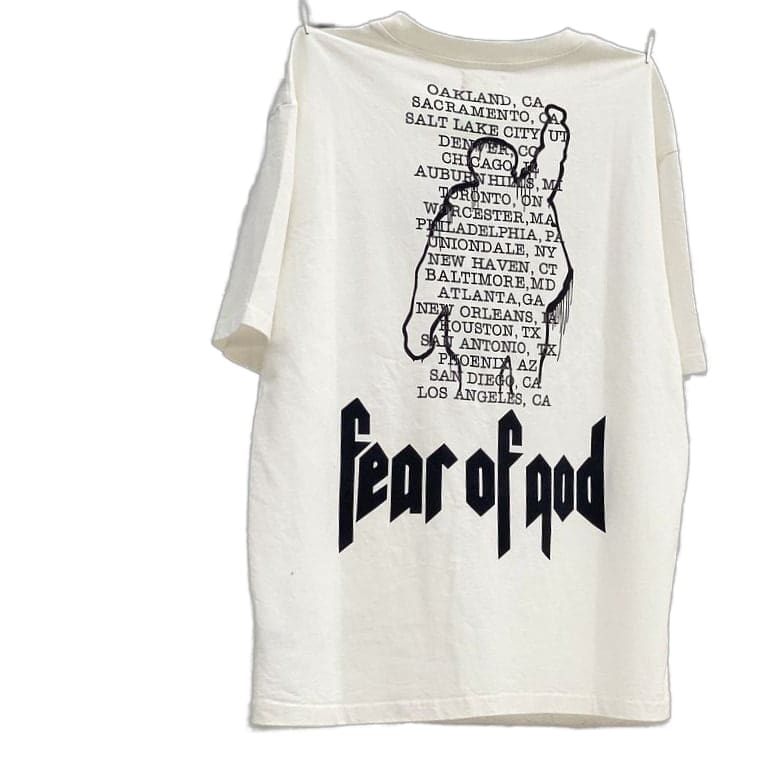 15 kpop merch double t-shirt with graphic design and bold text print. Perfect for fans of K-pop music and merchandise, featuring a stylish and trendy look.
