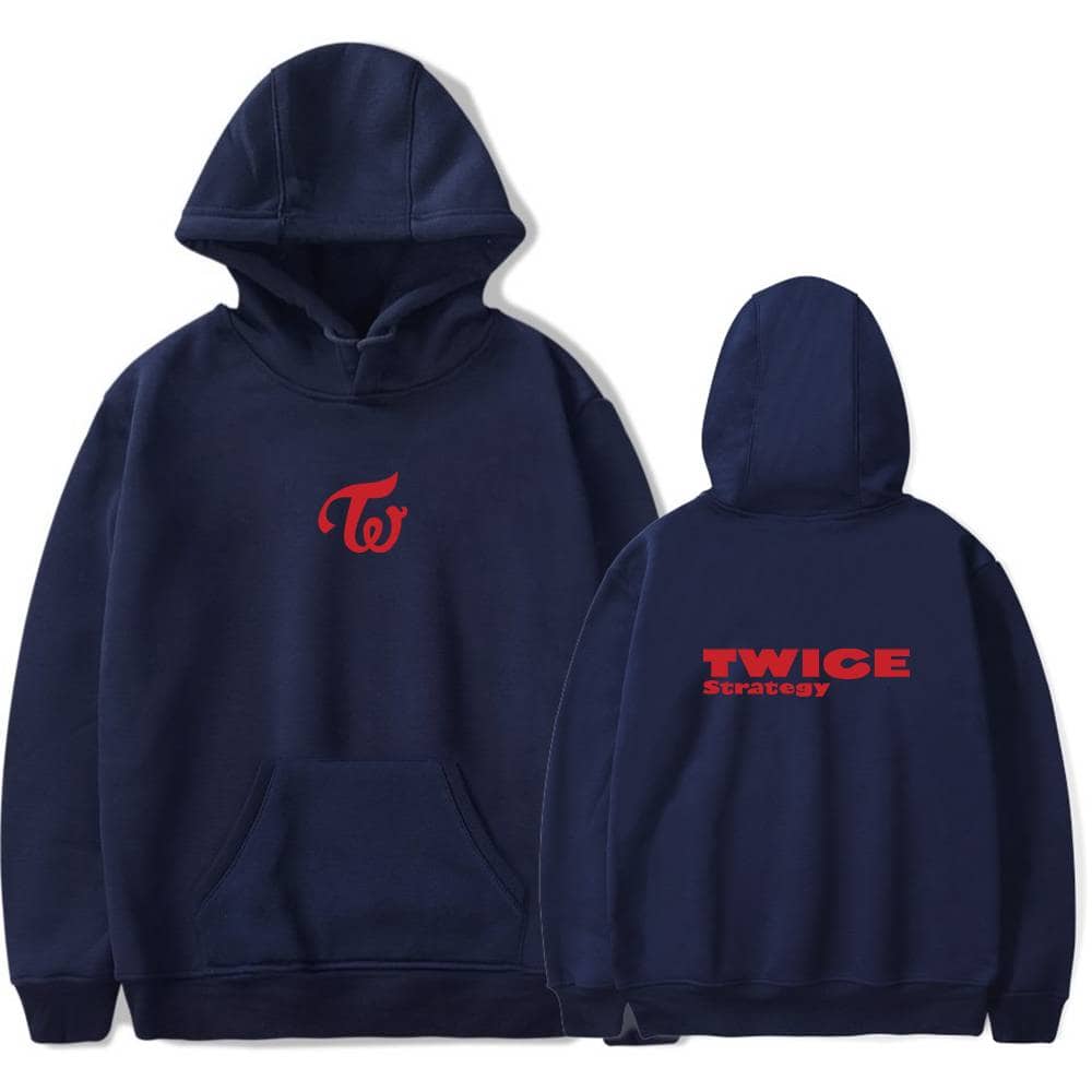 Twice kpop merch.