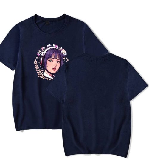 Momo Twice T-Shirt #1