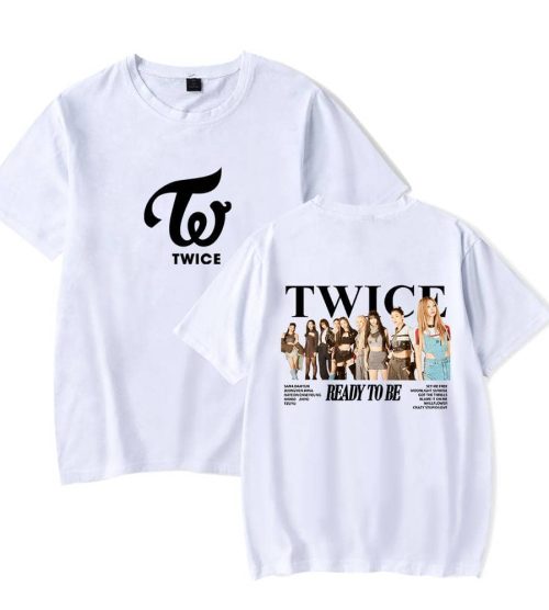Twice 2025 T-Shirt #4