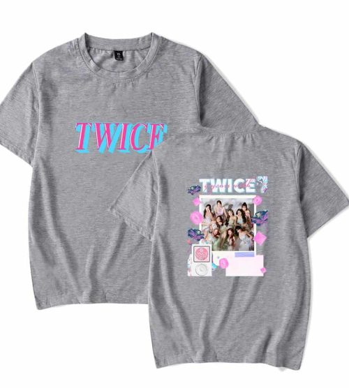 Twice 2025 T-Shirt #2