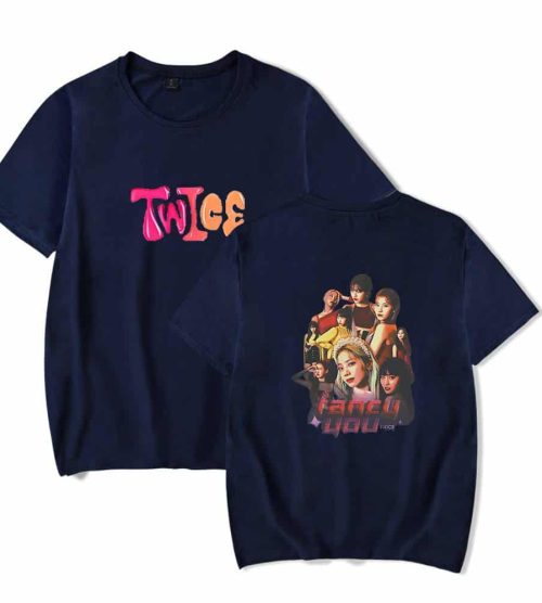 Twice 2025 T-Shirt #1