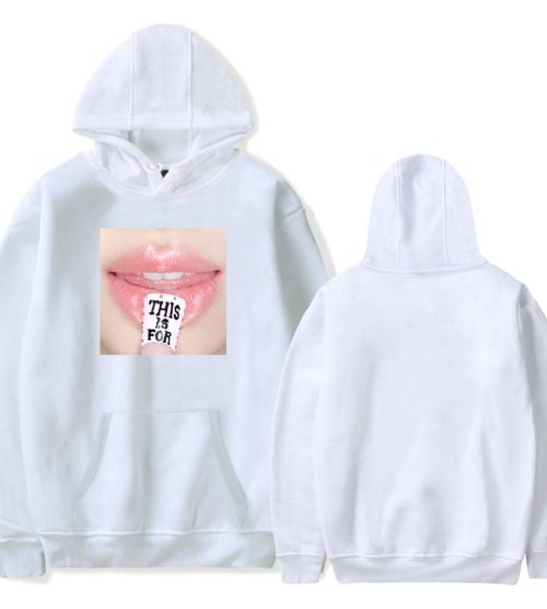 Twice This Is For Hoodie #2