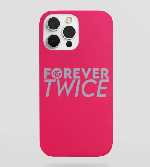 Twice kpop merch.