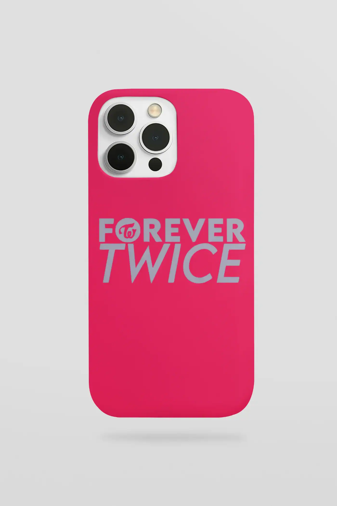Twice kpop merch.