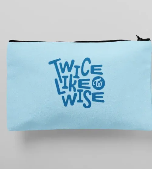 Twice Pencil Case #4