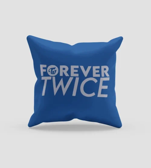 Twice Pillow #5