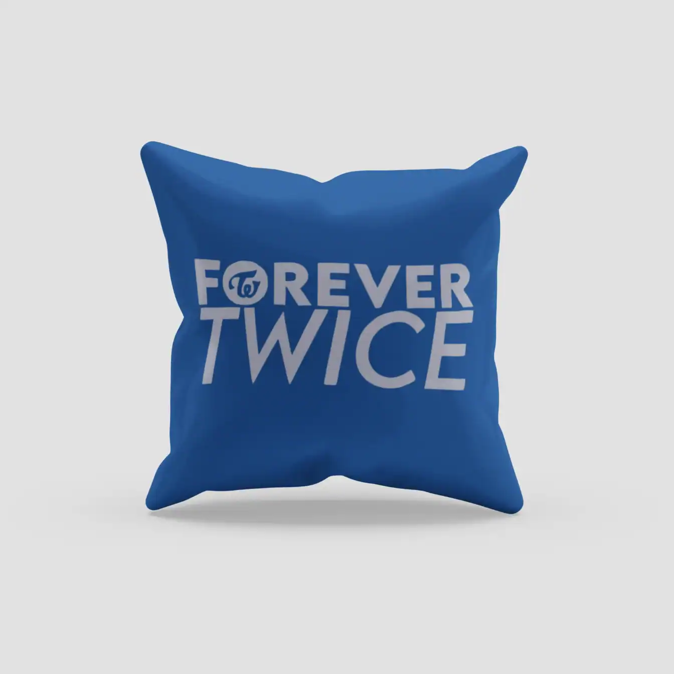 Twice kpop merch.