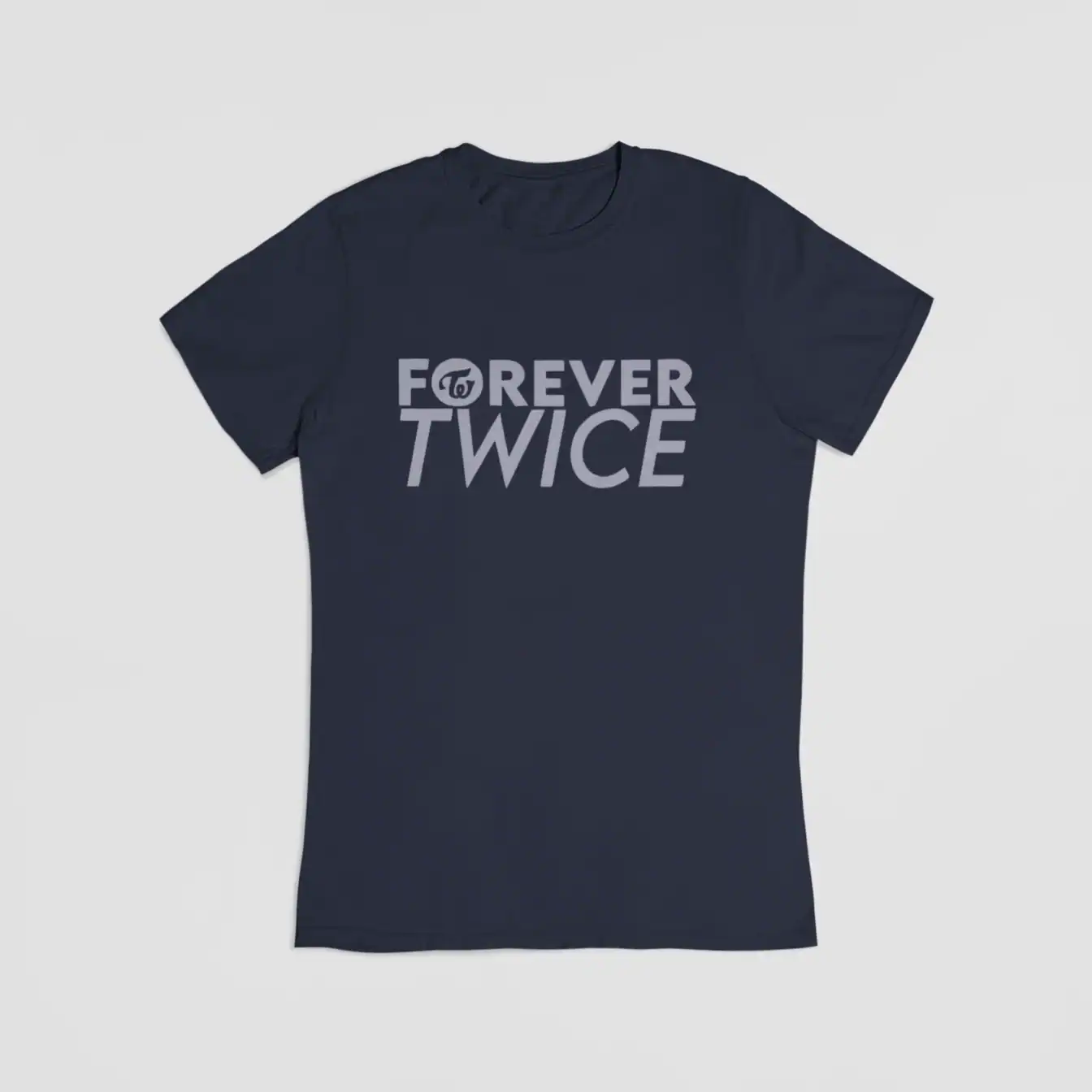 Twice kpop merch.