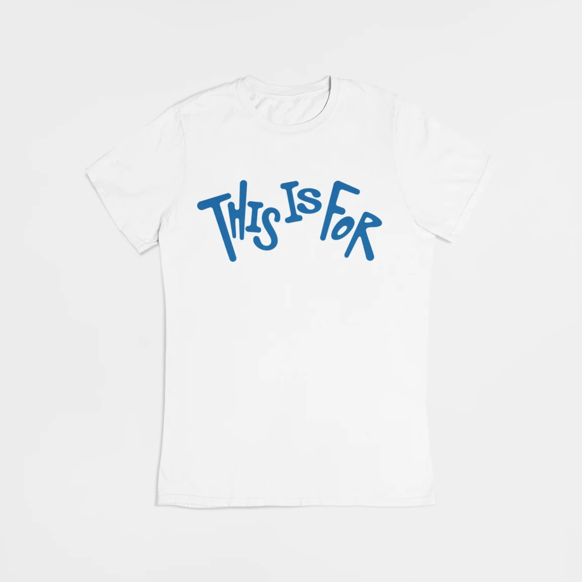 Twice This Is For T-Shirt