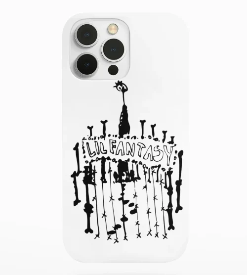 Twice Lil Fantasy Case 2026 #27