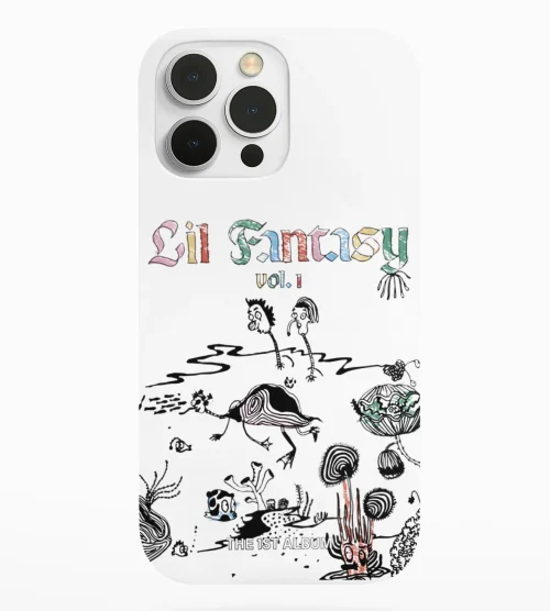 Twice Lil Fantasy Case 2026 #24