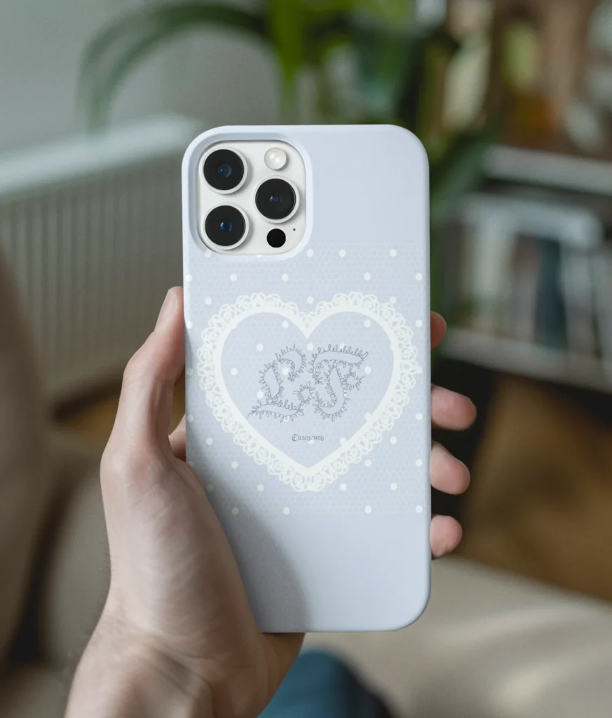 twice phone case