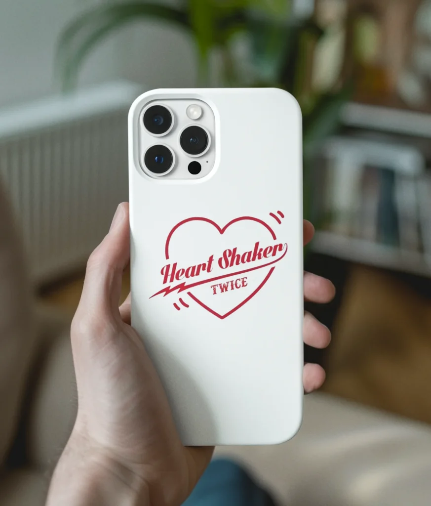 twice phone case