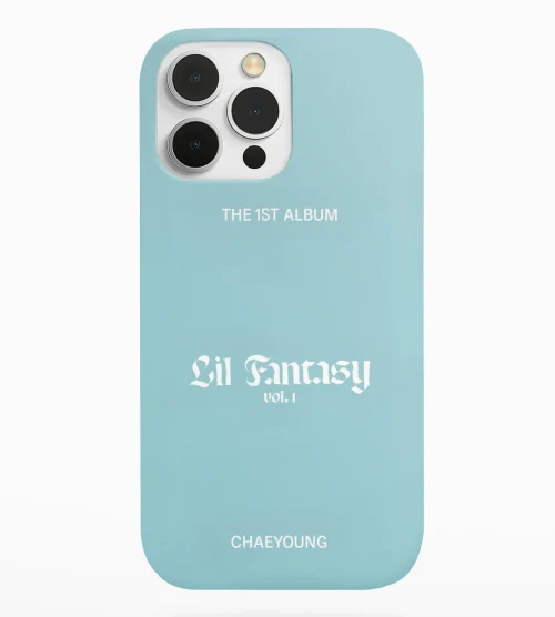 Twice Lil Fantasy Case 2026 #23