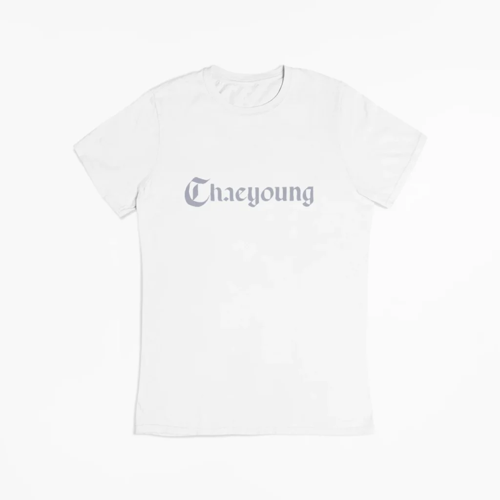 twice chaeyoung t-shirt