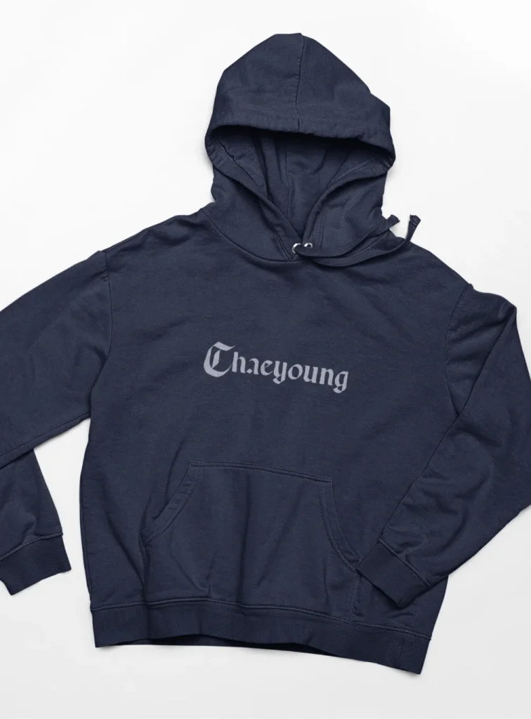 twice chaeyoung hoodie