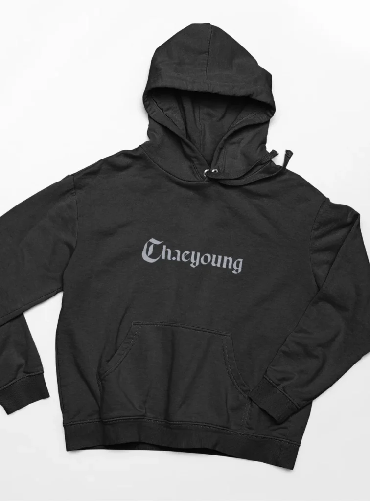 twice chaeyoung hoodie