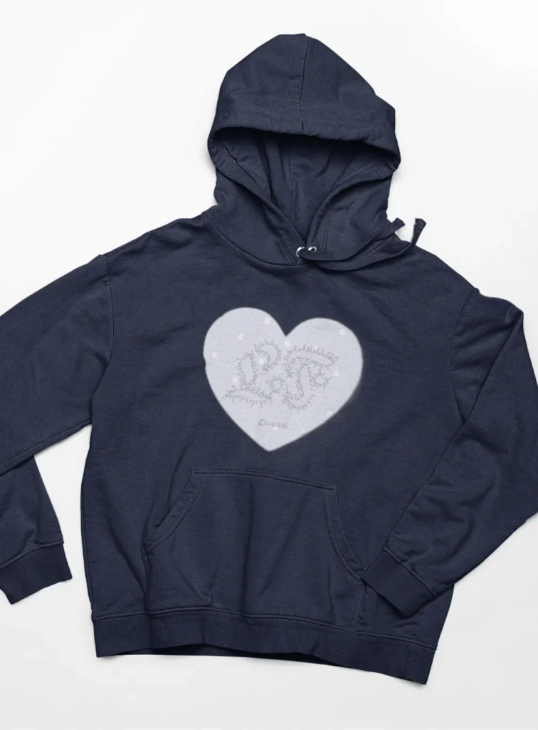twice lil fantasy hoodie