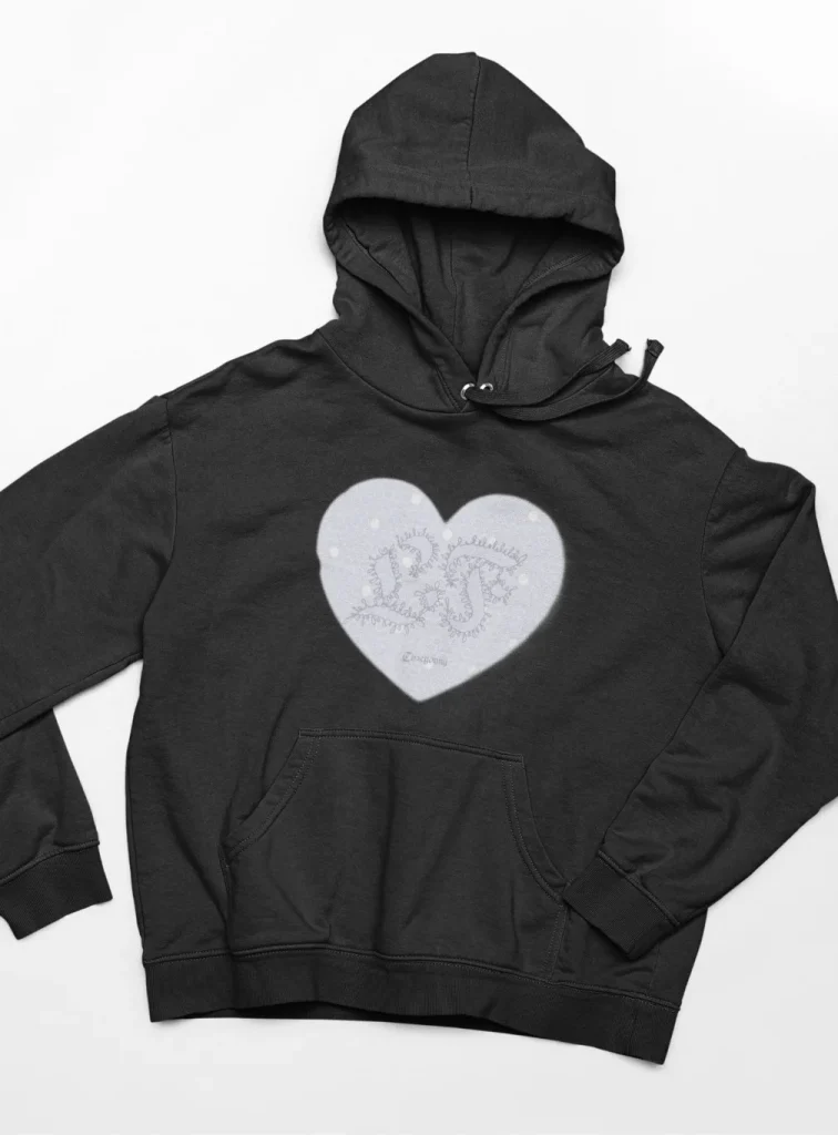 twice lil fantasy hoodie