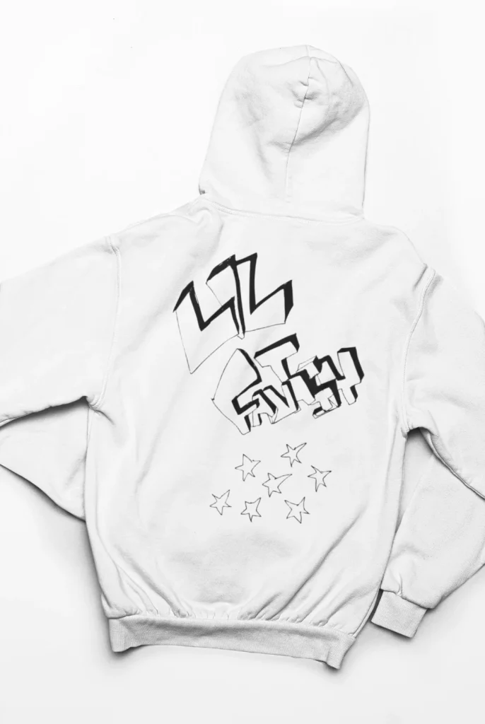 twice lil fantasy hoodie