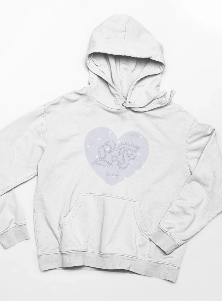 twice lil fantasy hoodie