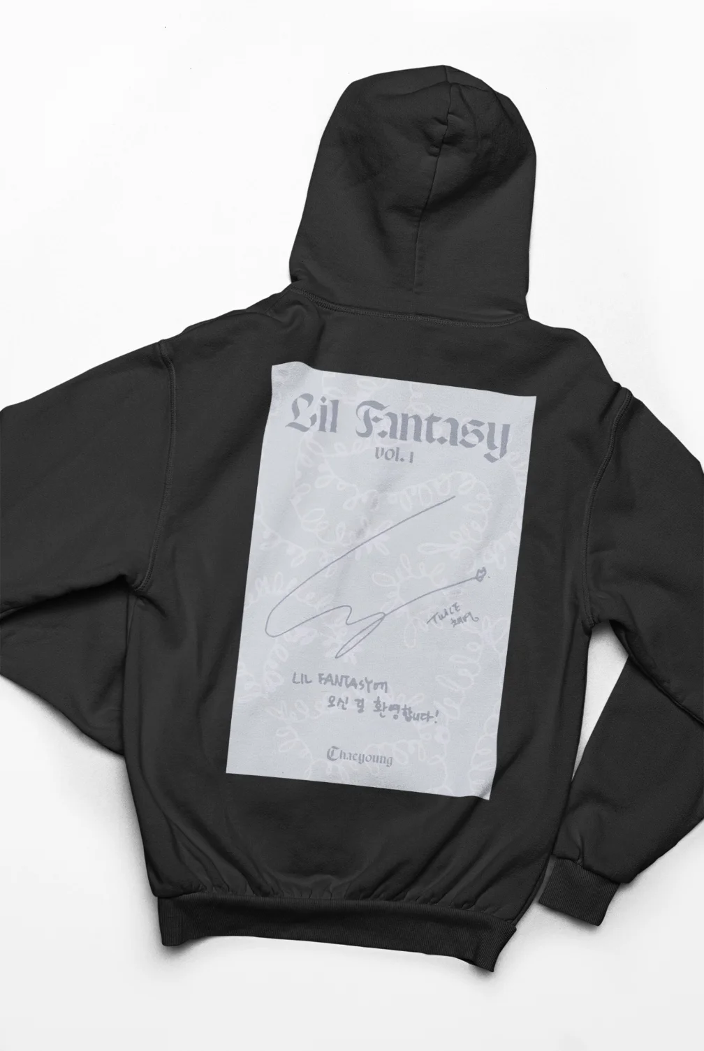 twice lil fantasy hoodie