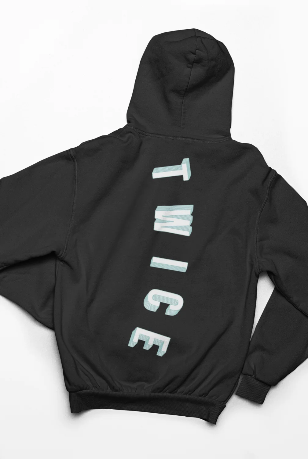 twice page two hoodie