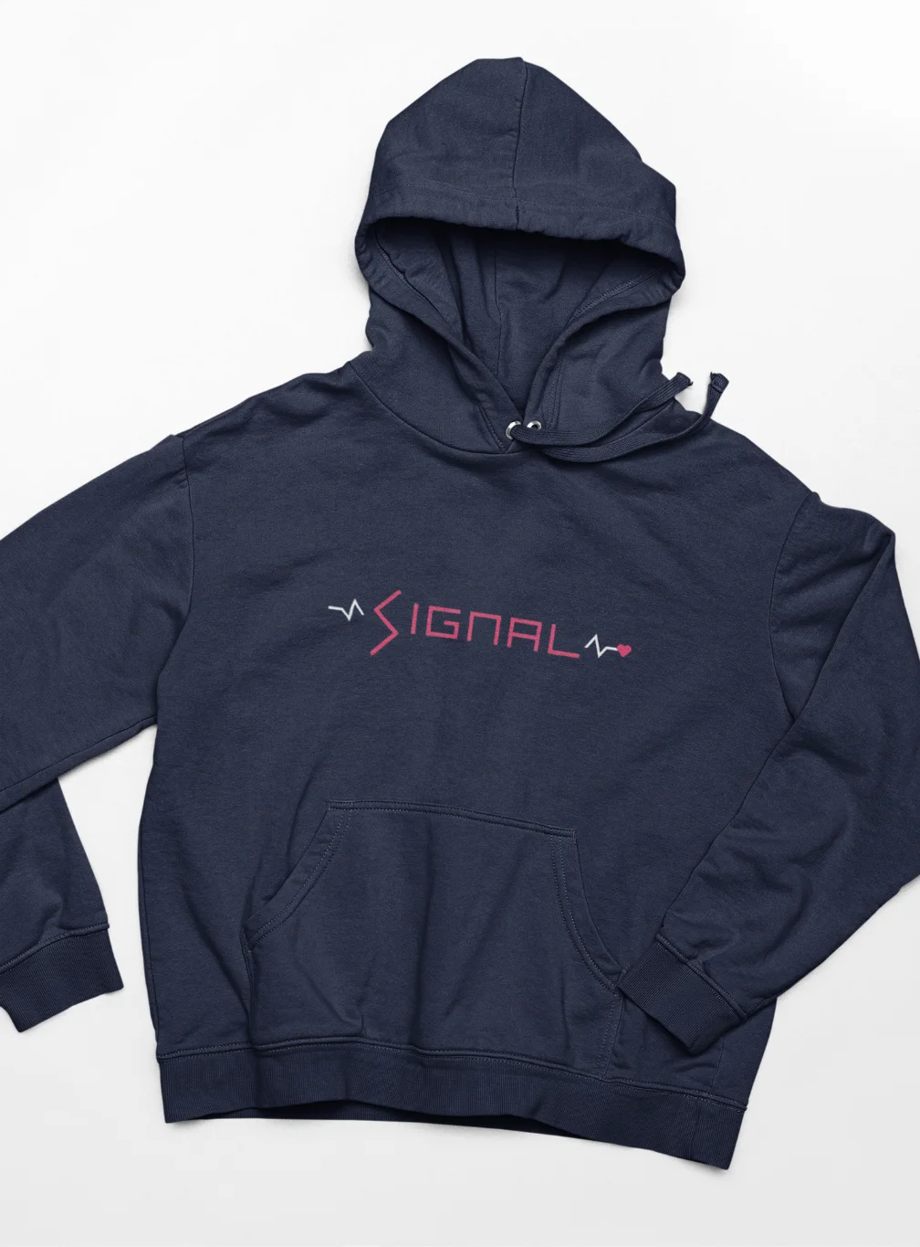 twice signal hoodie