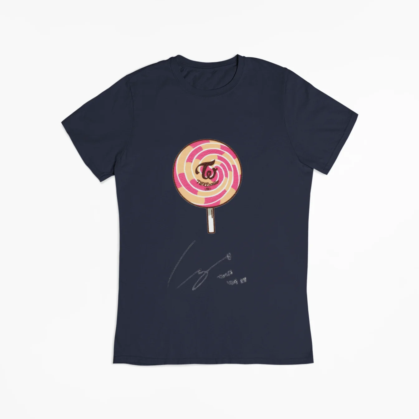 twicecoaster t-shirt