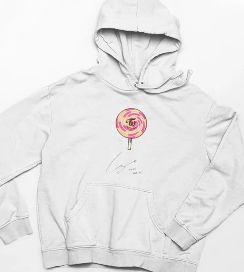 Twicecoaster Hoodie #40